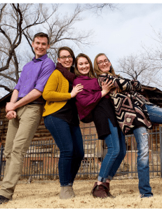 Dawson Kids-Adults