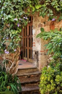 Entry Way