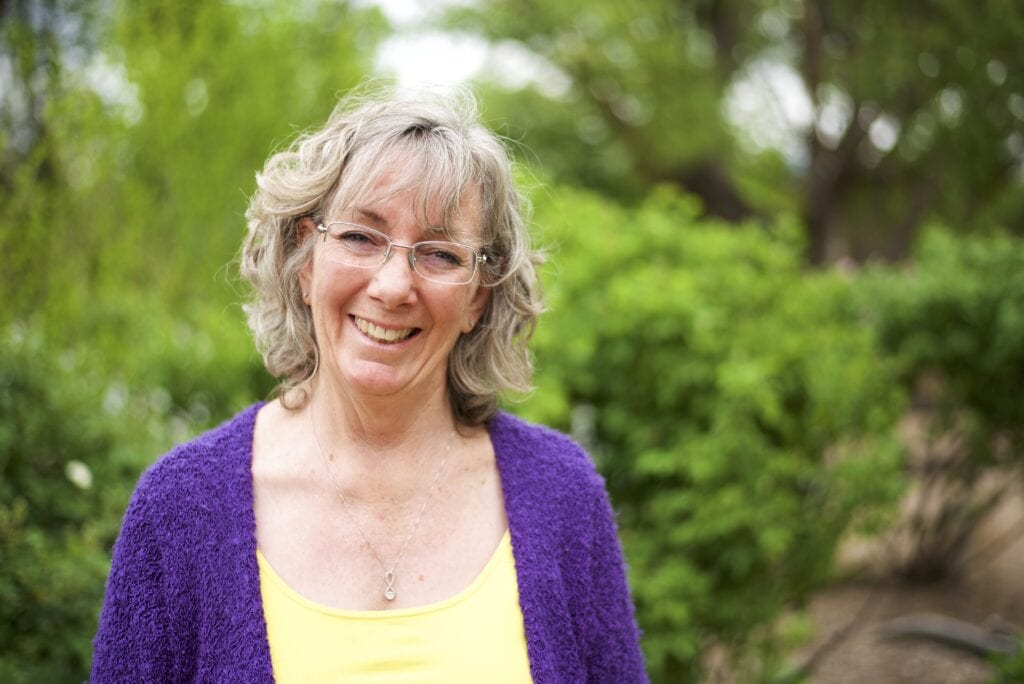 Barbara Dawson