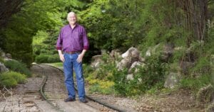 Dr Norm on the Track