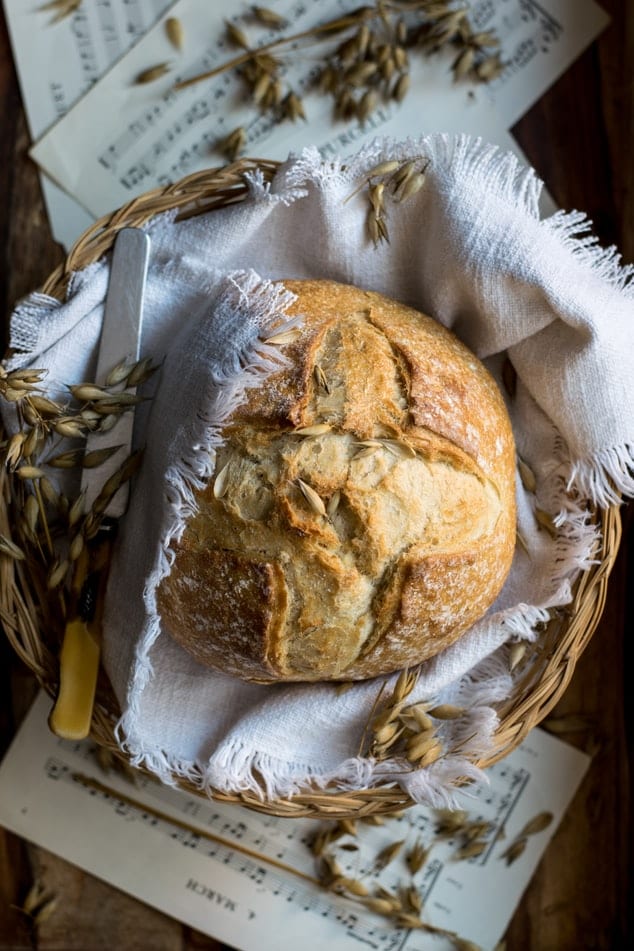 Sourdough Bread