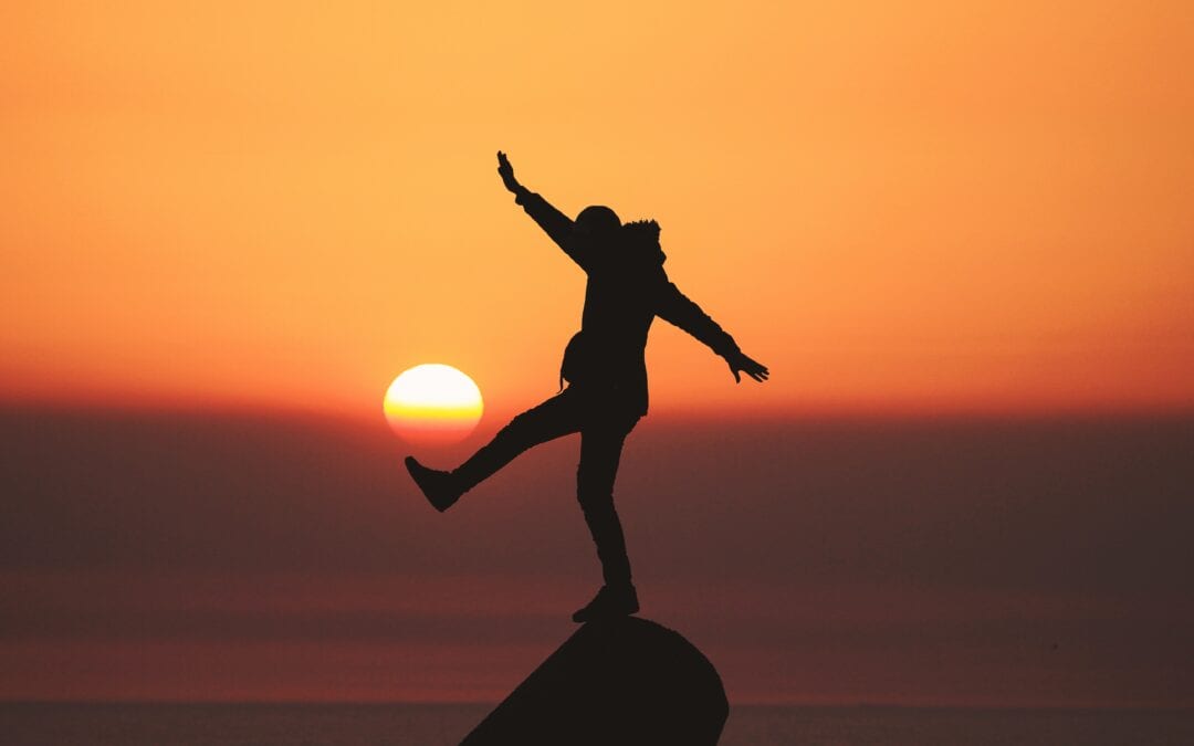 When It Feels Good…